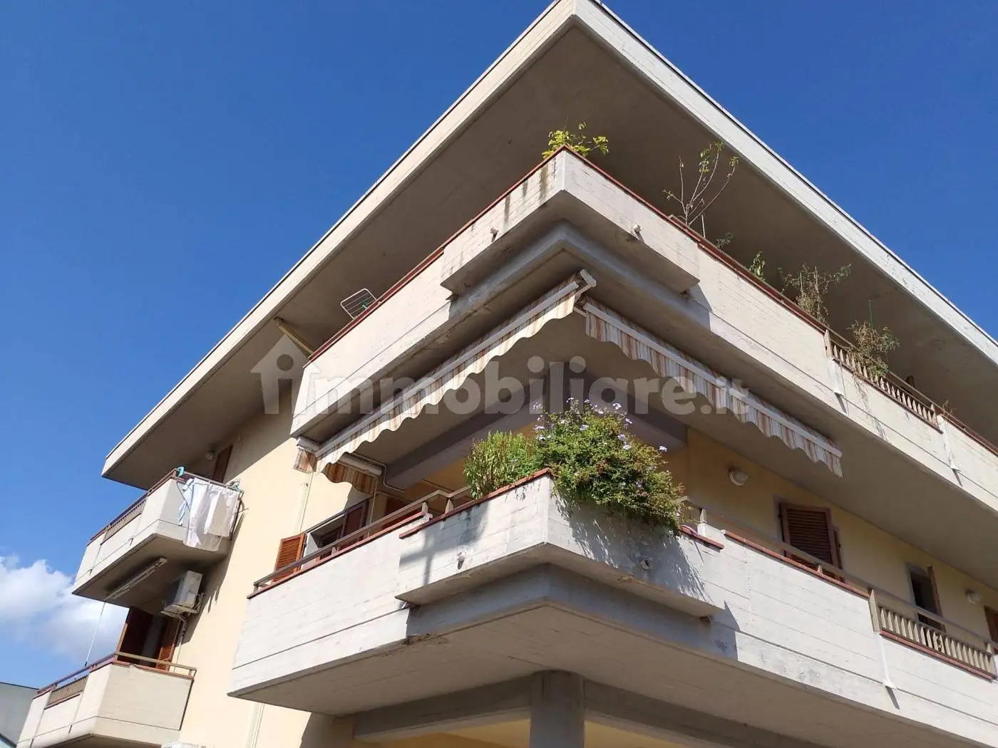 Appartamento in vendita a Teramo