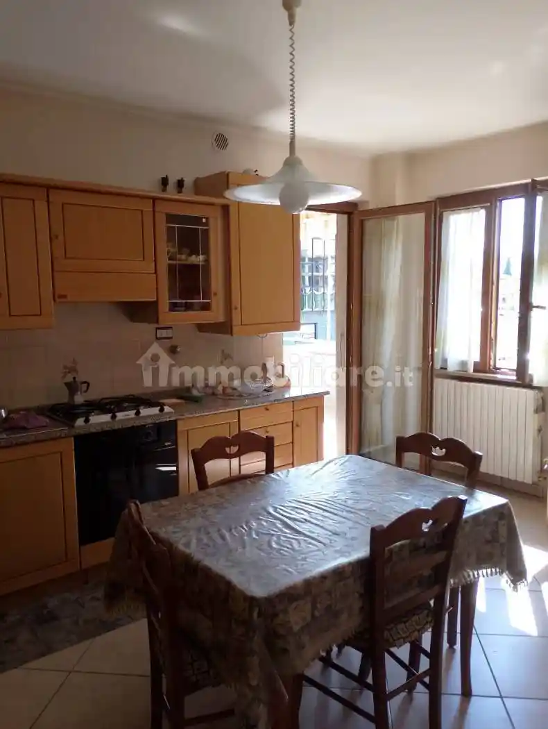 Appartamento via Melchiorre Delfico 62, San Nicolò A Tordino, Teramo - foto 2