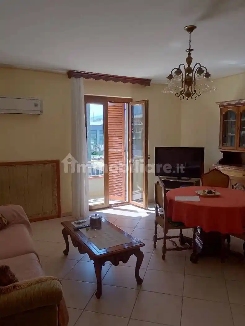 Appartamento via Melchiorre Delfico 62, San Nicolò A Tordino, Teramo - foto 3