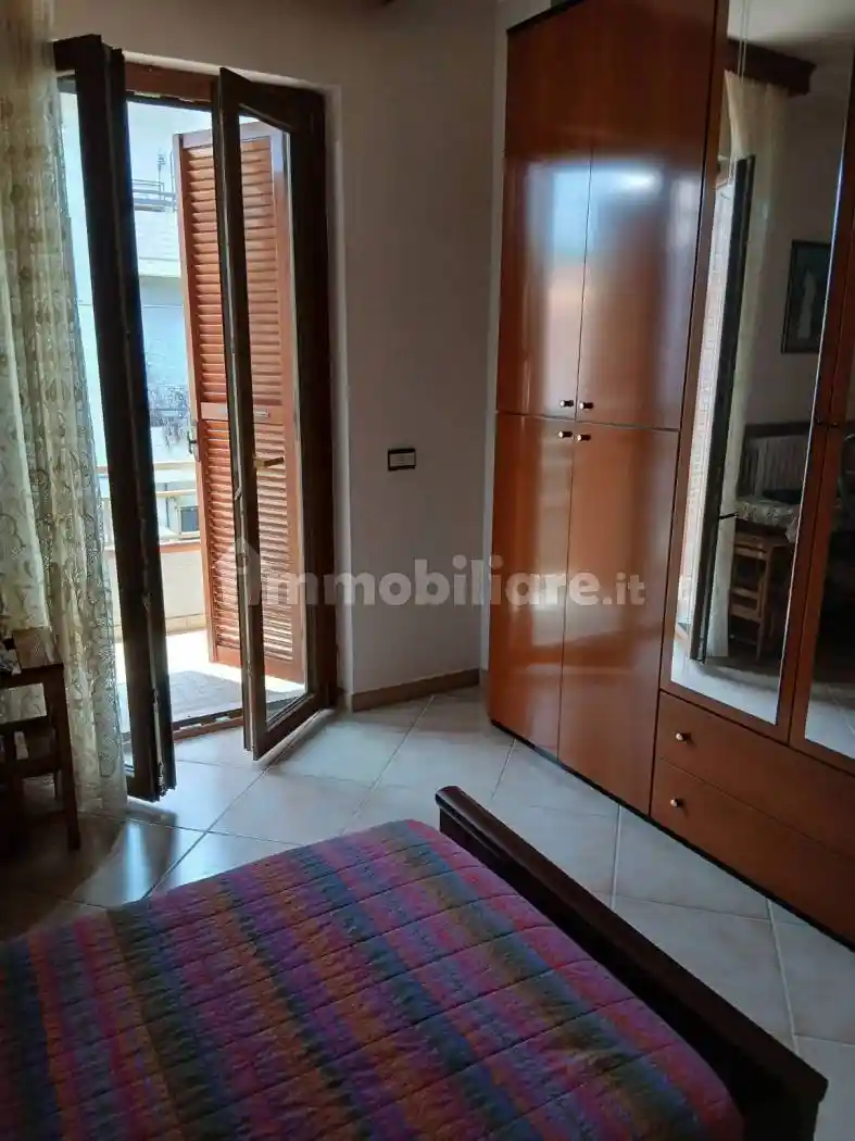 Appartamento via Melchiorre Delfico 62, San Nicolò A Tordino, Teramo - foto 4