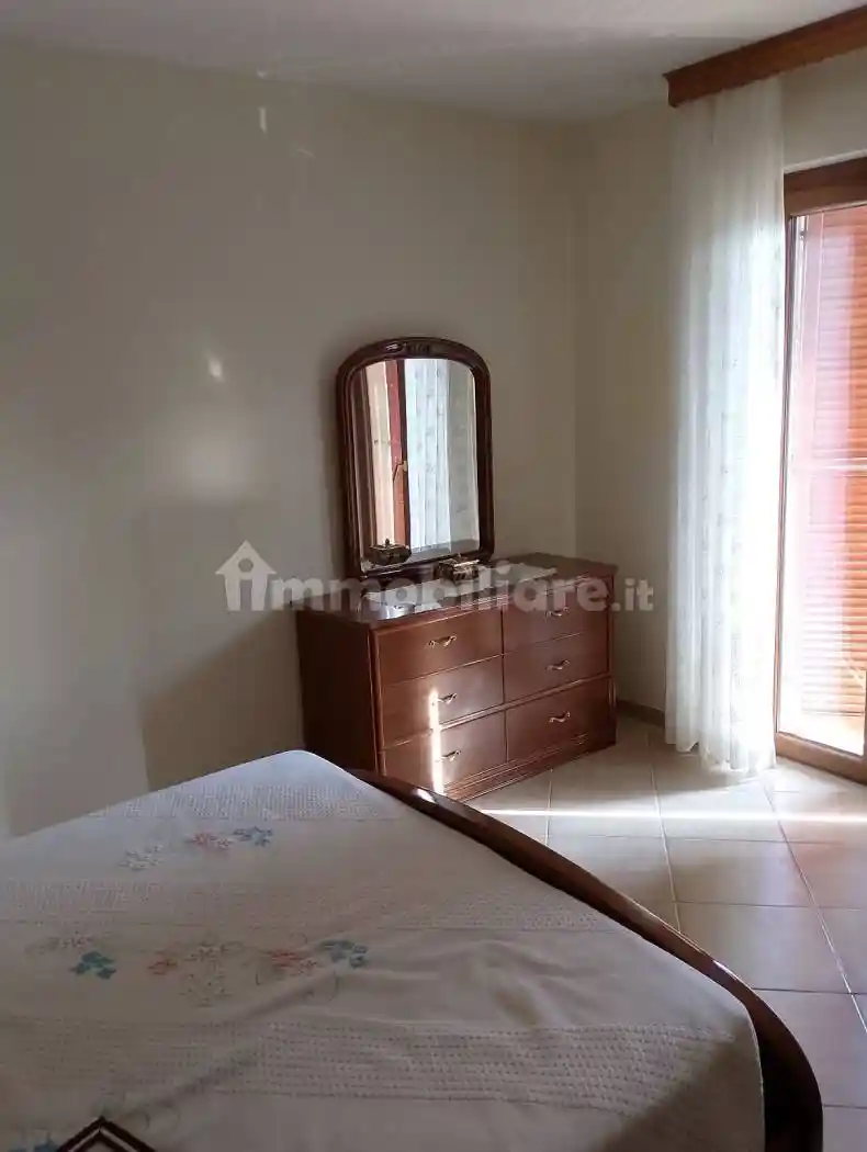 Appartamento via Melchiorre Delfico 62, San Nicolò A Tordino, Teramo - foto 5