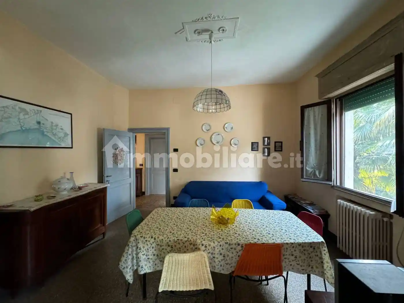 Appartamento in vendita a Venezia