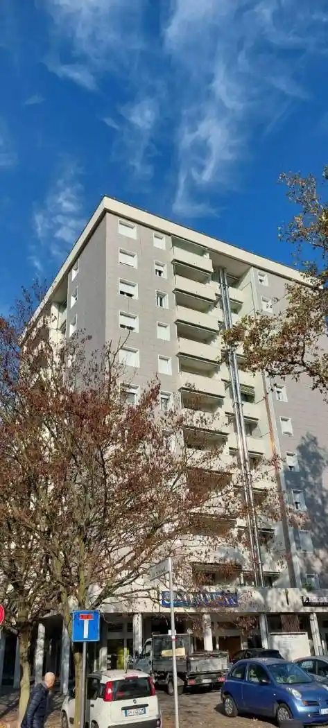 Appartamento in vendita a Reggio Emilia