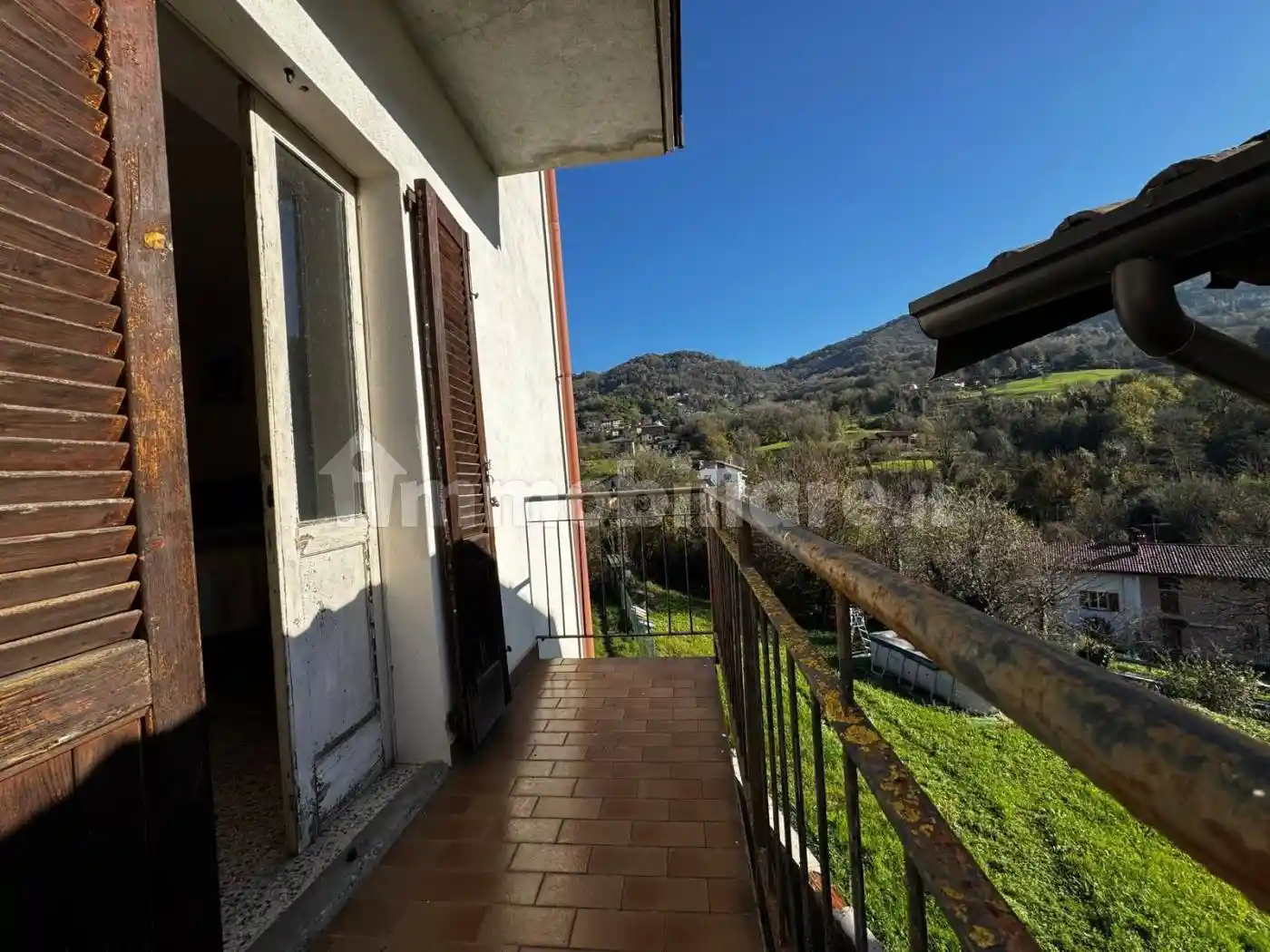 Casa indipendente in vendita a Albino