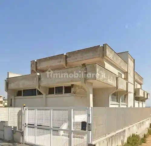 Palazzo - Edificio in vendita a Nardò