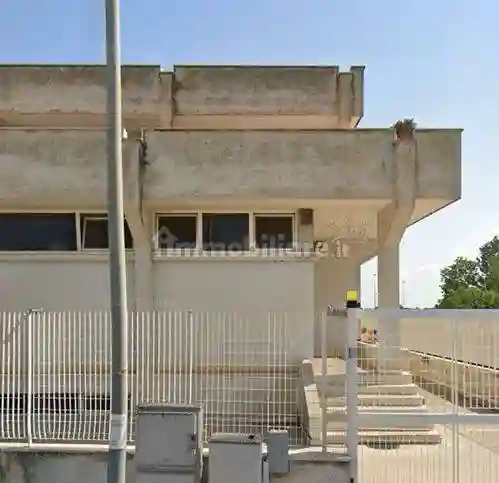 Palazzo - Edificio - foto 2