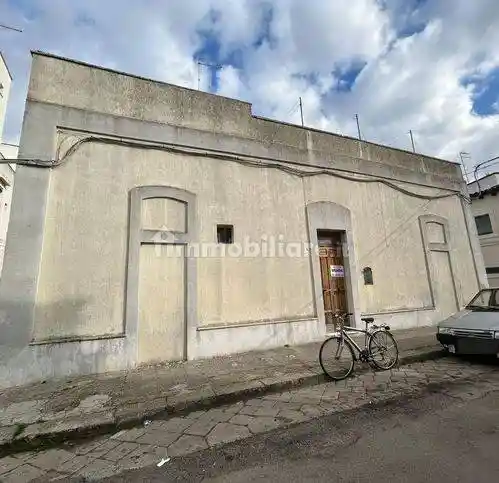 Casa indipendente in vendita a Nardò