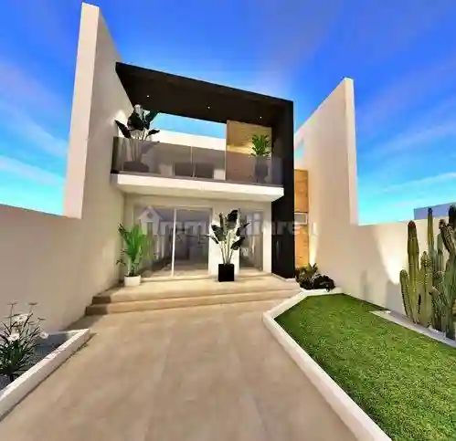 Villetta a schiera - foto 3