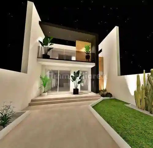 Villetta a schiera - foto 4