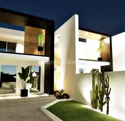 Villetta a schiera - foto 5