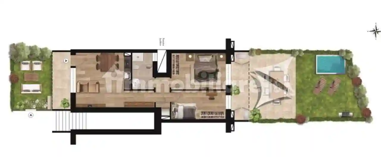 Appartamento - foto 5