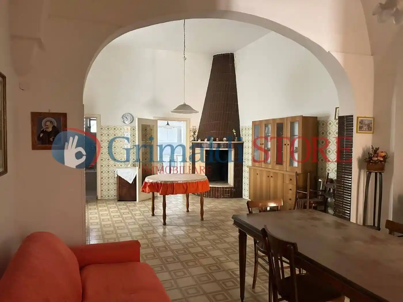 Villetta a schiera in vendita a Salice Salentino