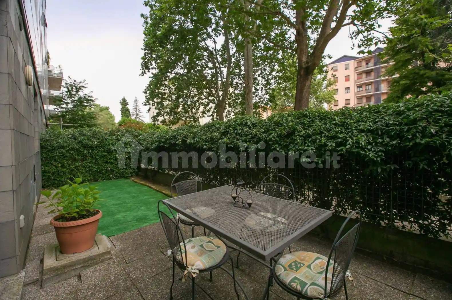 Appartamento in vendita a Piacenza