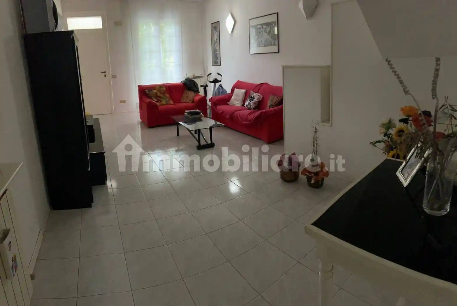 Villetta a schiera in vendita a Alfonsine