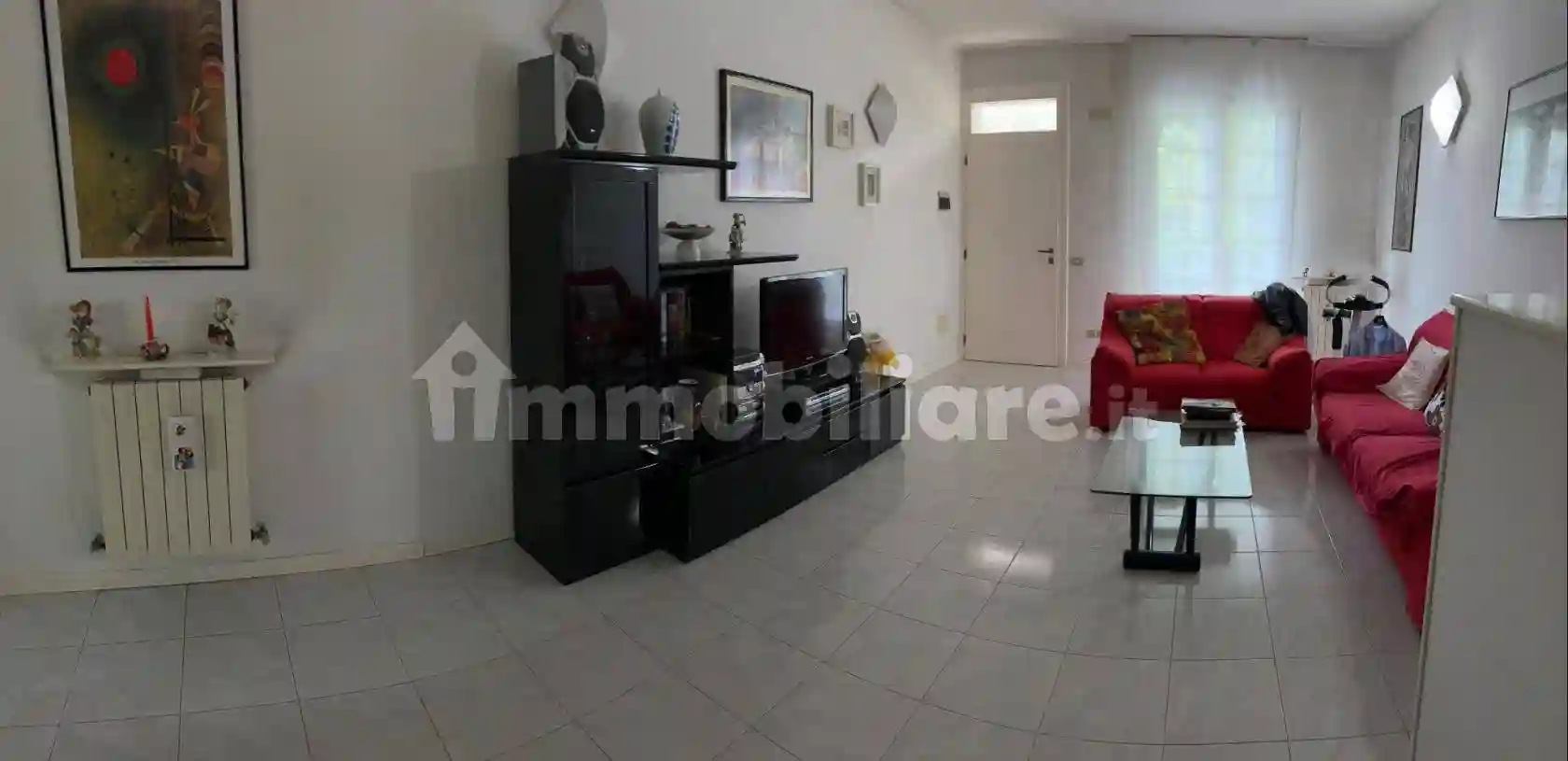 Villetta a schiera - foto 2