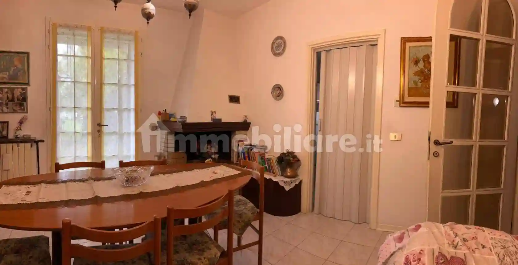 Villetta a schiera - foto 4