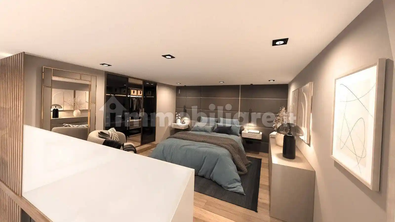 Appartamenti di nuova costruzione a Milano - foto 3