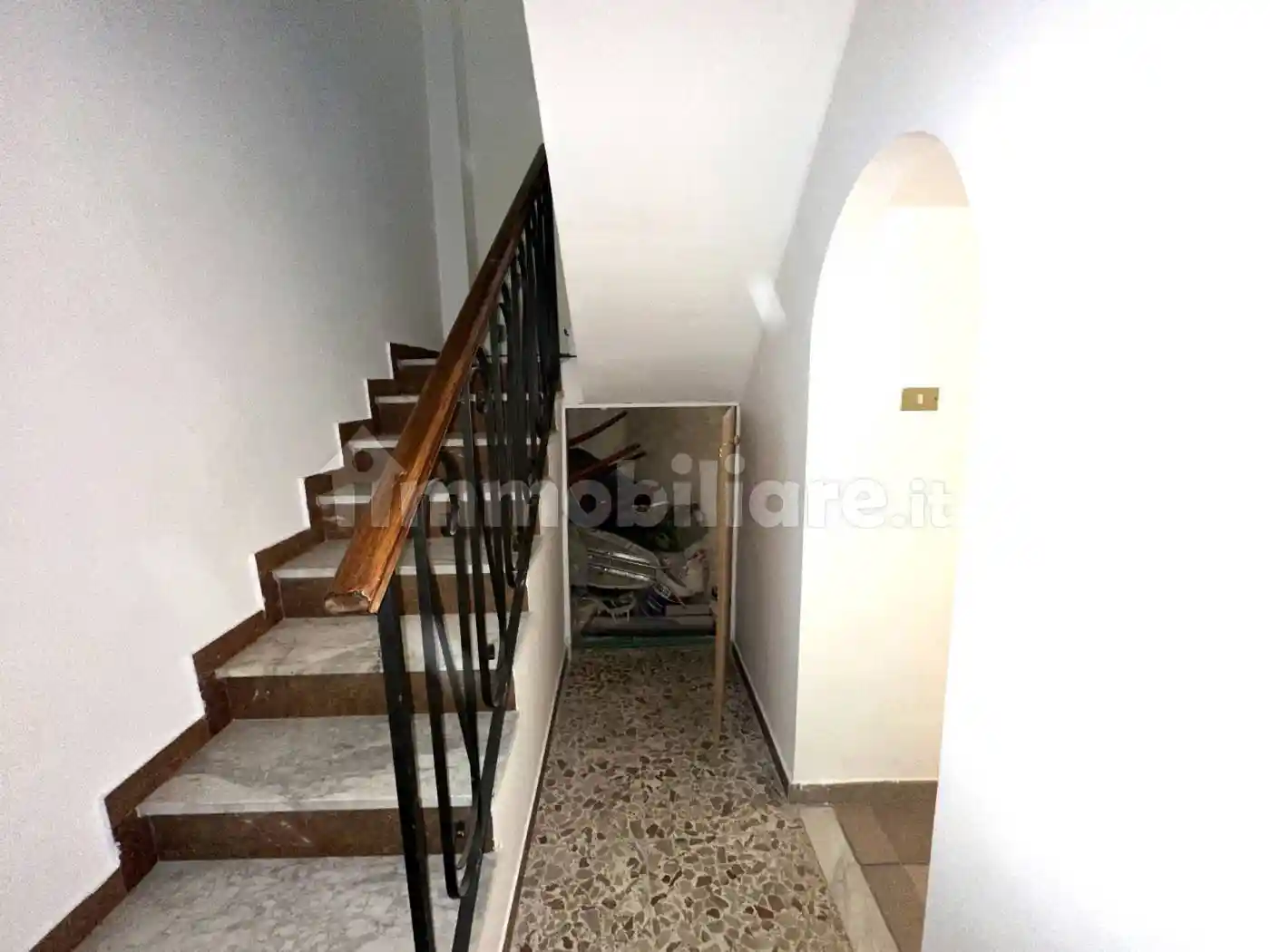 Quadrilocale via Giovanni Benedetti, Centro, Rocca di Mezzo - foto 3