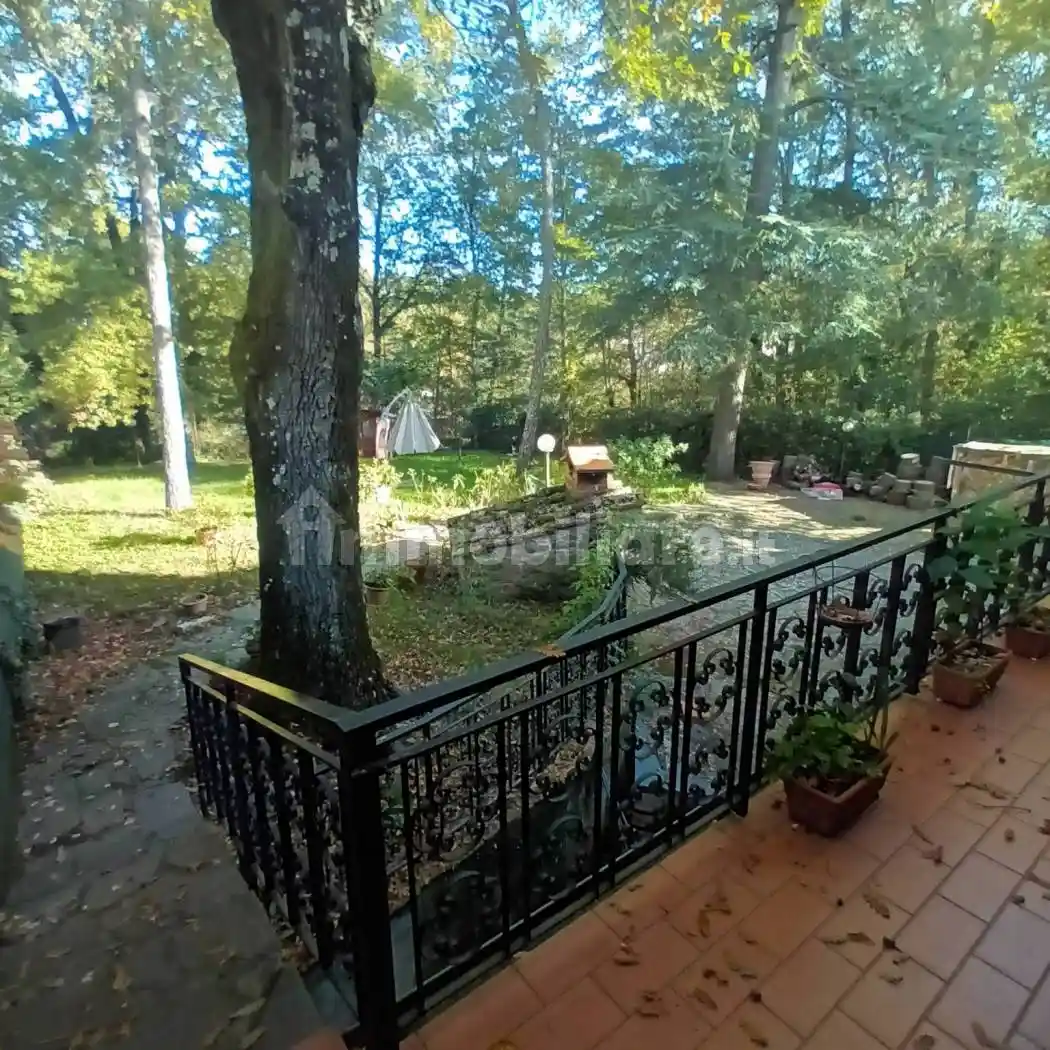 Villa in vendita a Vaglia