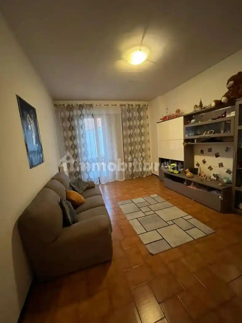 Appartamento in vendita a Alessandria