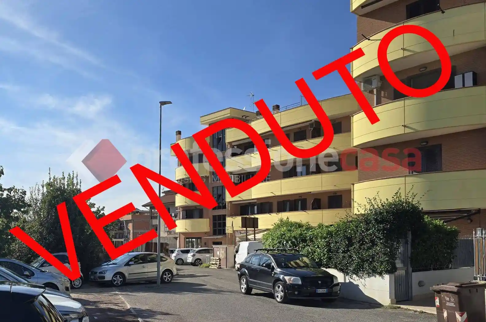 Appartamento in vendita a Tivoli