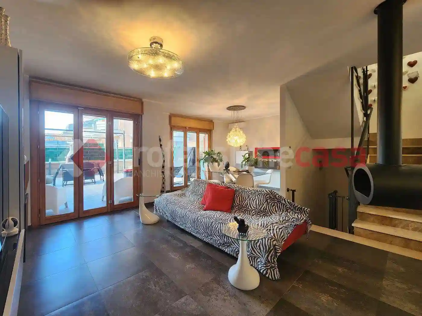 Villetta a schiera - foto 2