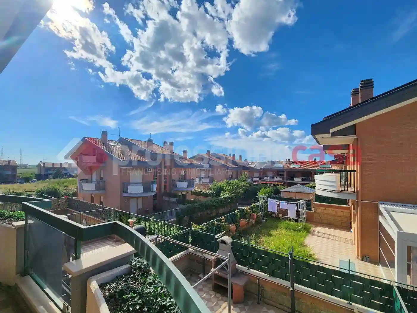 Villetta a schiera - foto 4