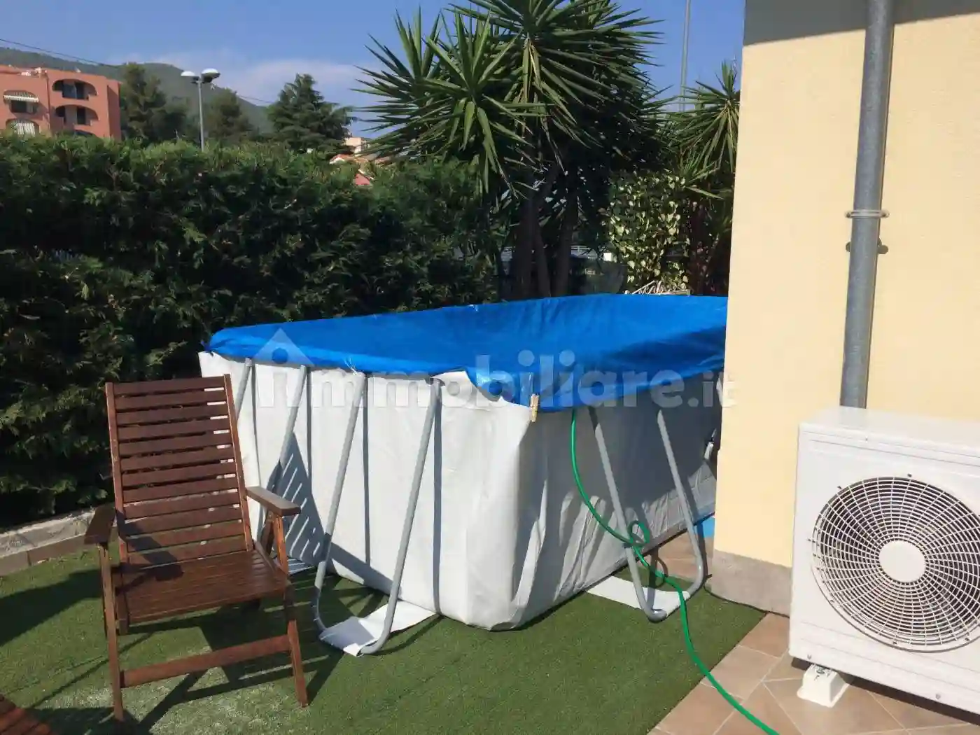 Villetta a schiera - foto 2