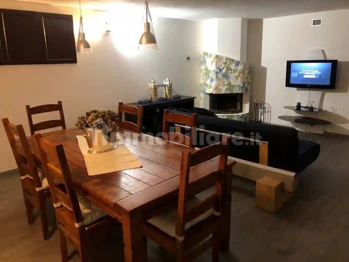 Villetta a schiera - foto 5