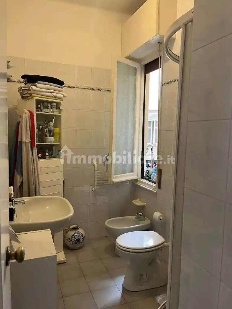 Bilocale via Giuseppe Garibaldi, 3, Borgo Coscia, Alassio - foto 3