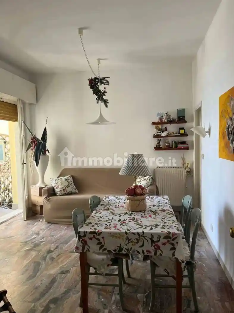 Bilocale via Giuseppe Garibaldi, 3, Borgo Coscia, Alassio - foto 4