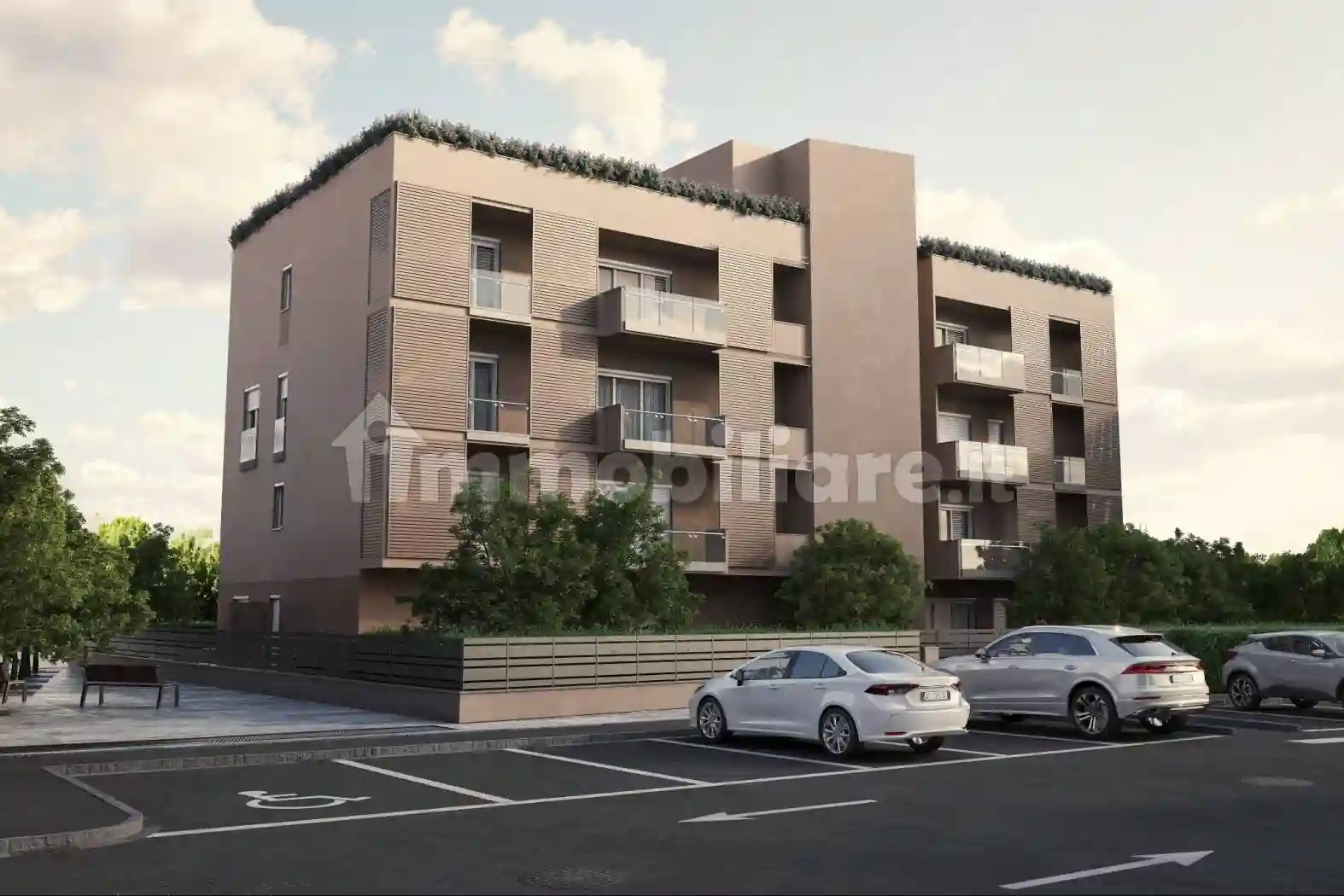 Progetto - foto 2