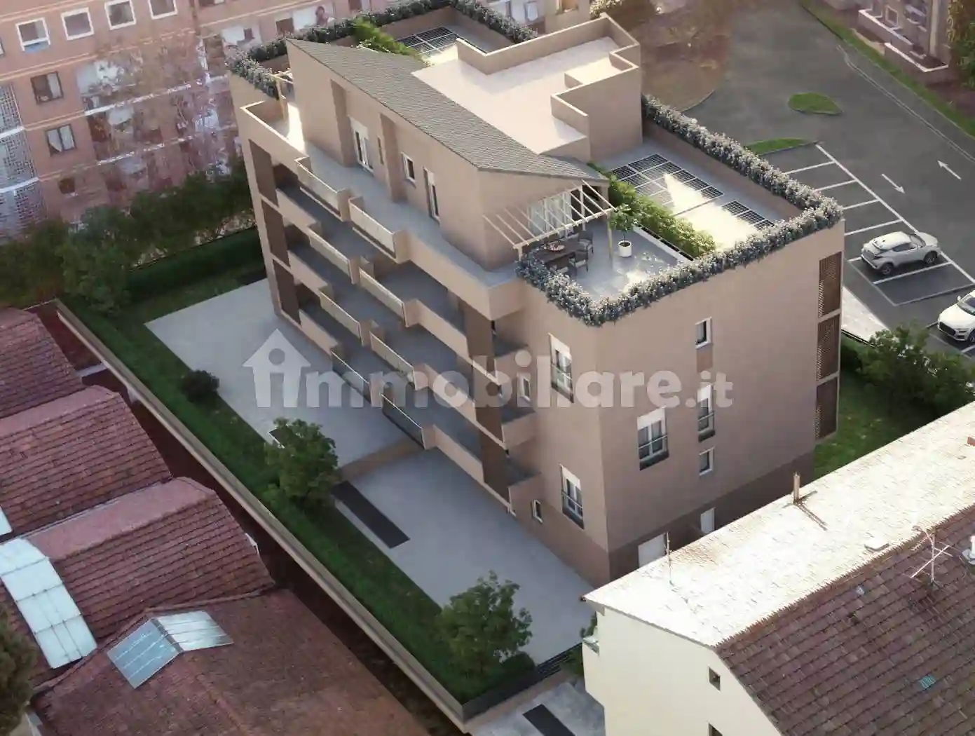 Progetto - foto 3