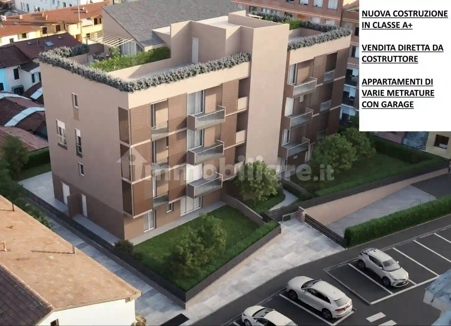 Progetto - foto 4
