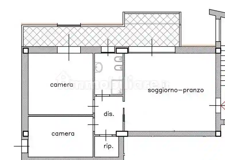 Progetto - foto 5