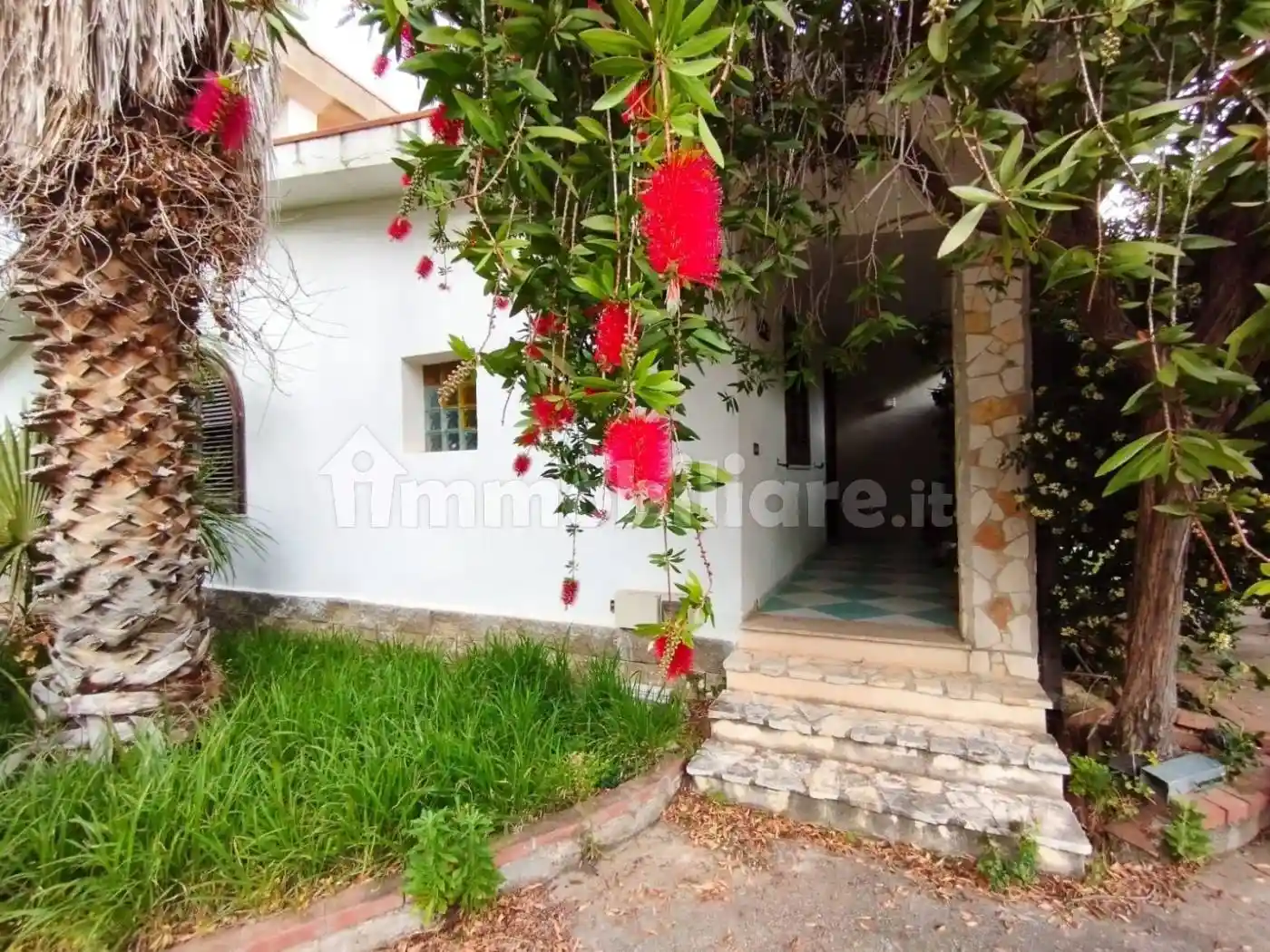 Villa in vendita a Trabia