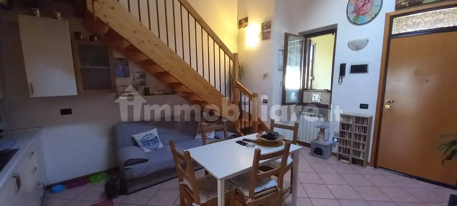 Appartamento in vendita a Nuvolento