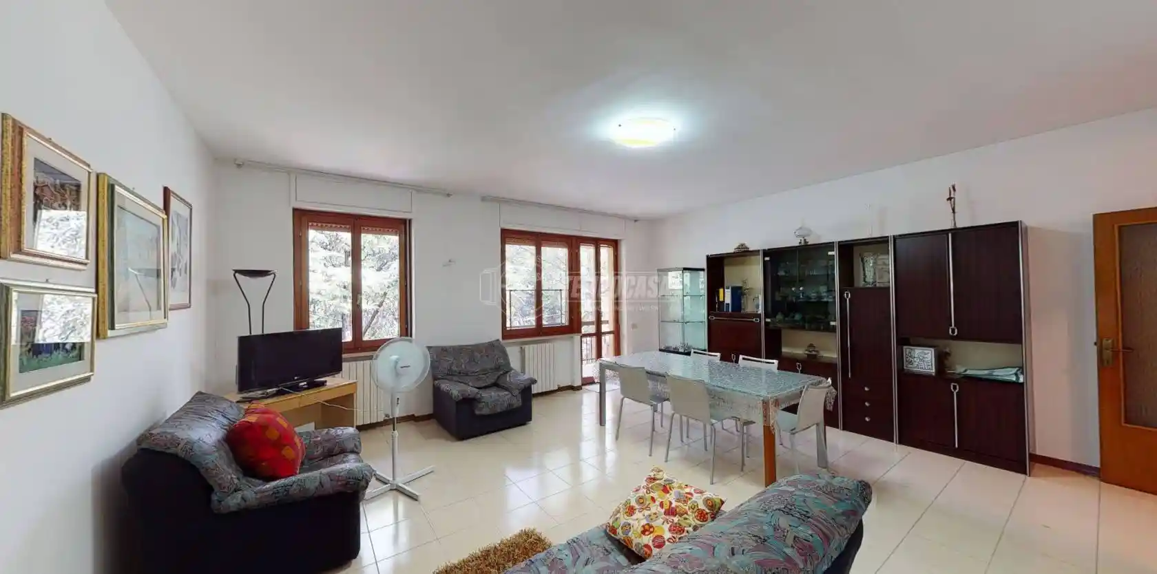 Appartamento in vendita a Macerata