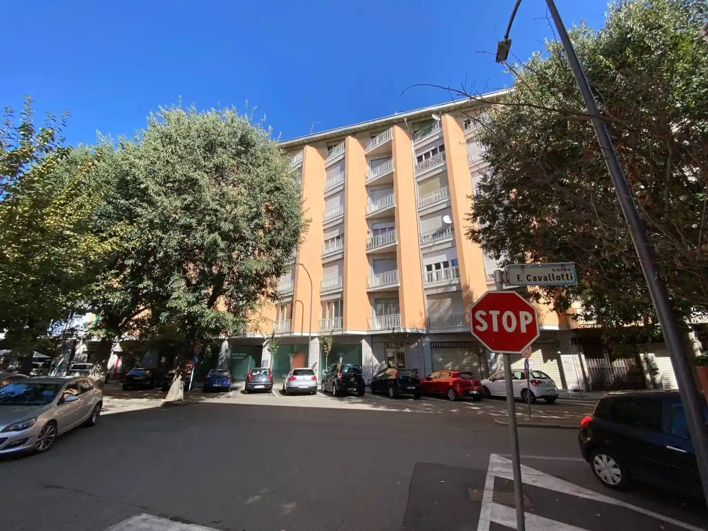 Appartamento in vendita a Asti