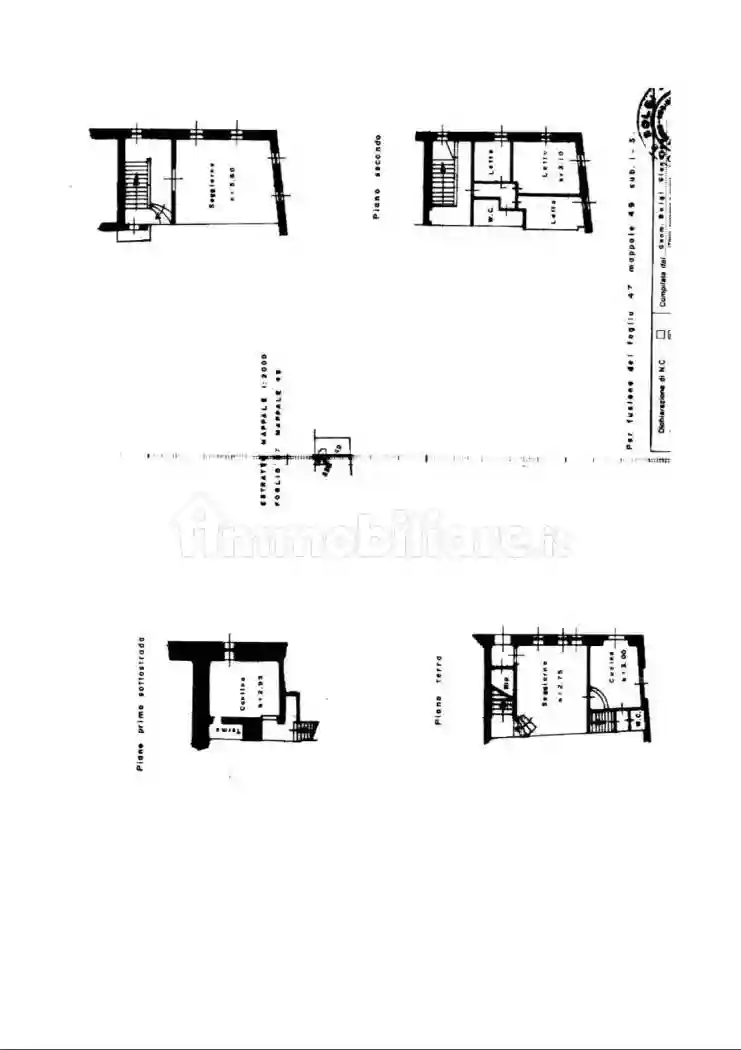 Palazzo - Edificio - foto 3