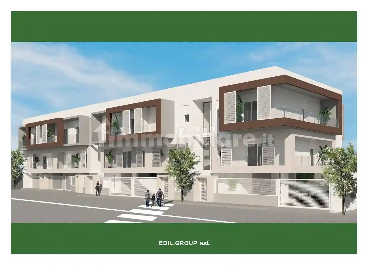 Villetta a schiera - foto 2