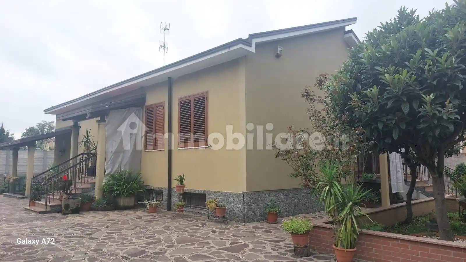 Villa in vendita a Pioltello