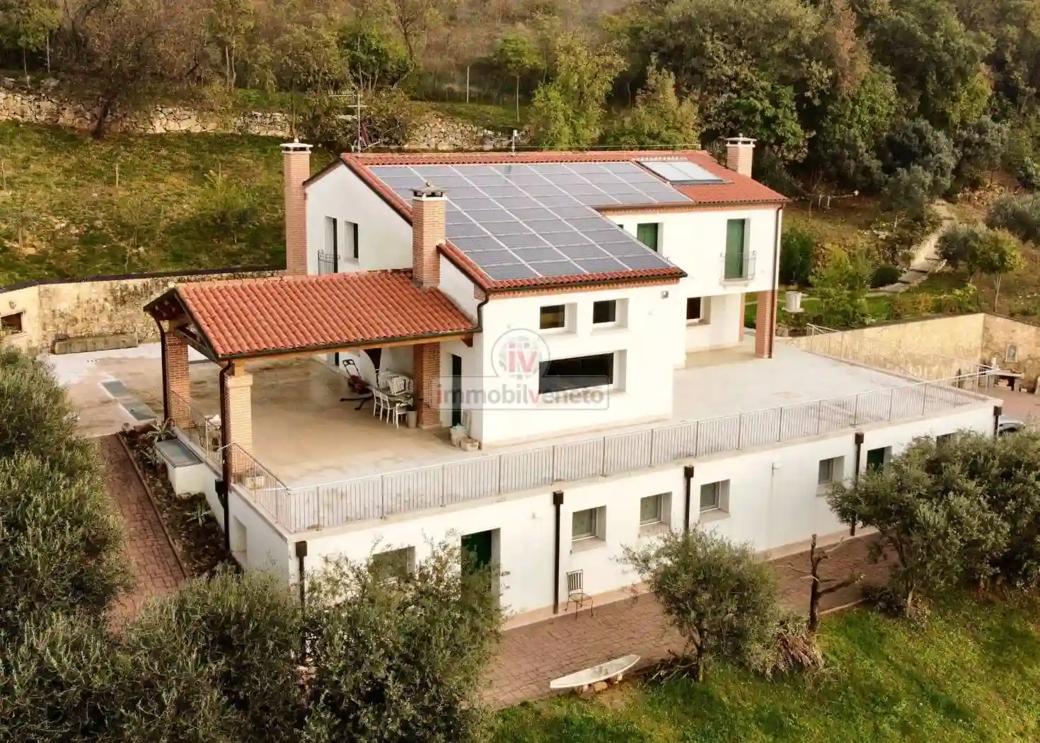 Casa indipendente - foto 3