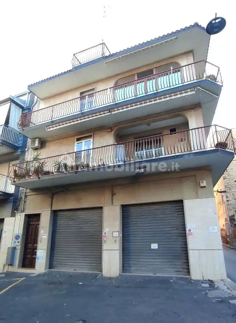 Attico - Mansarda in vendita a Francofonte