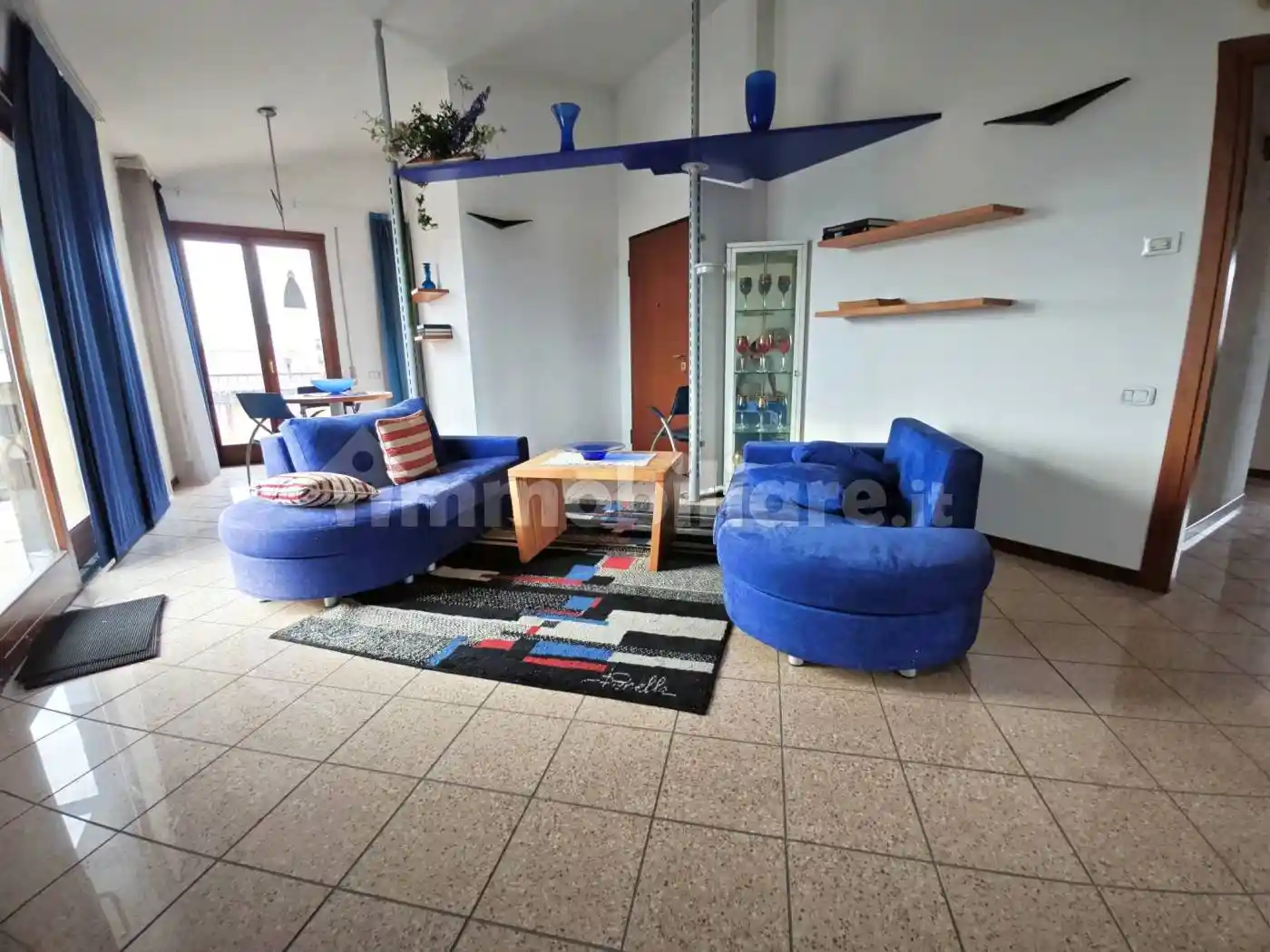 Attico - Mansarda in vendita a Altavilla Vicentina