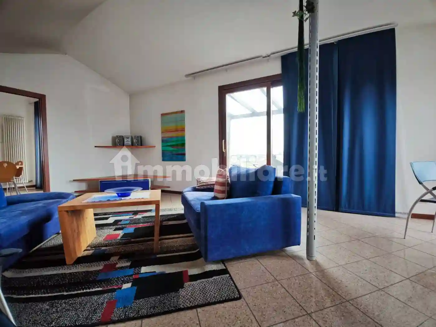 Attico - Mansarda - foto 4