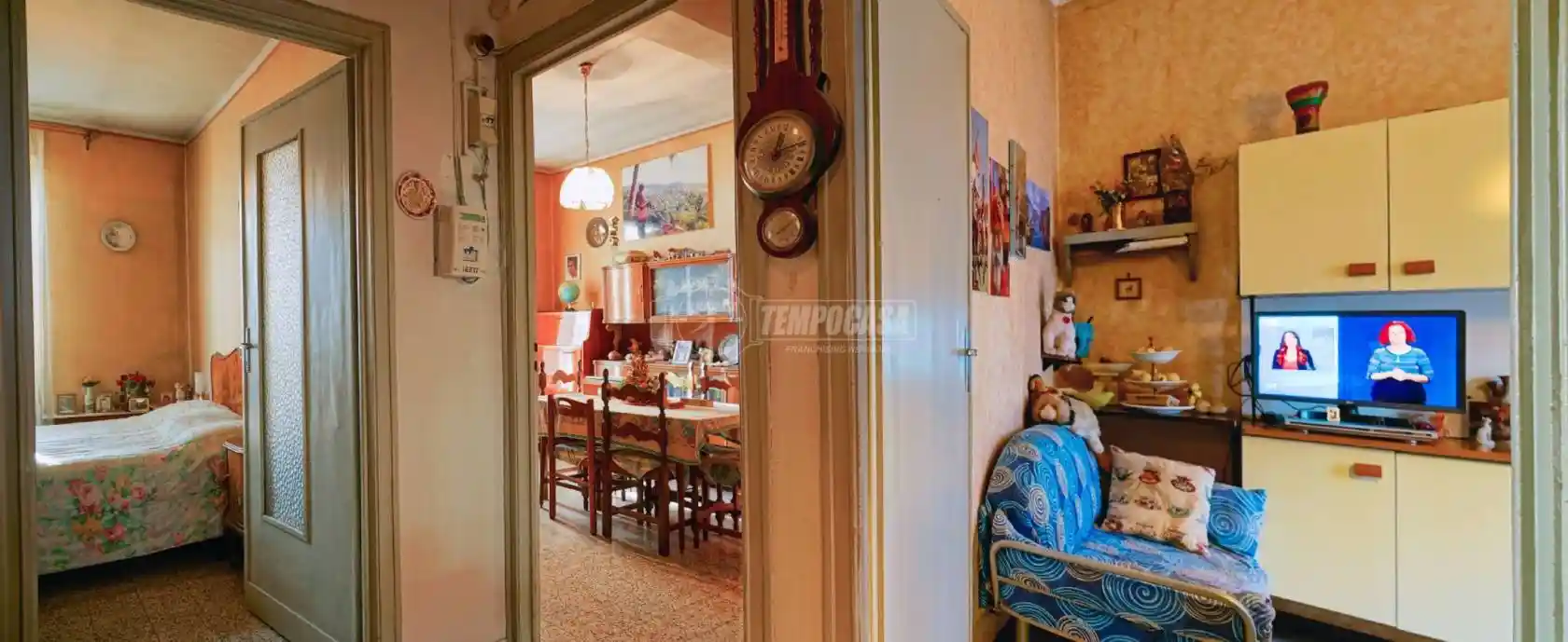 Appartamento in vendita a Torino