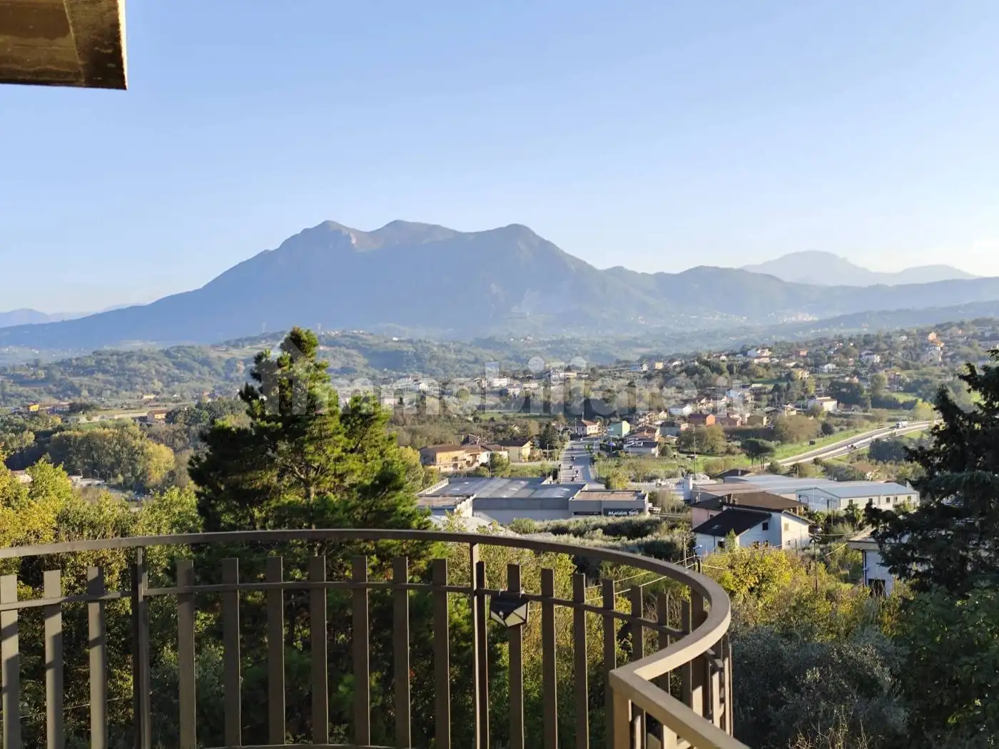 Appartamento in vendita a Montemiletto