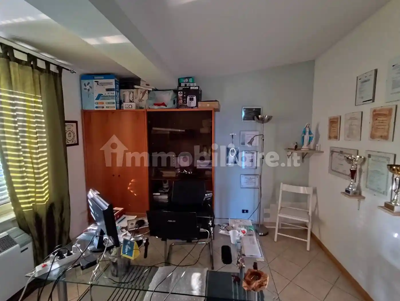 Trilocale 80 m², Montemiletto - foto 2