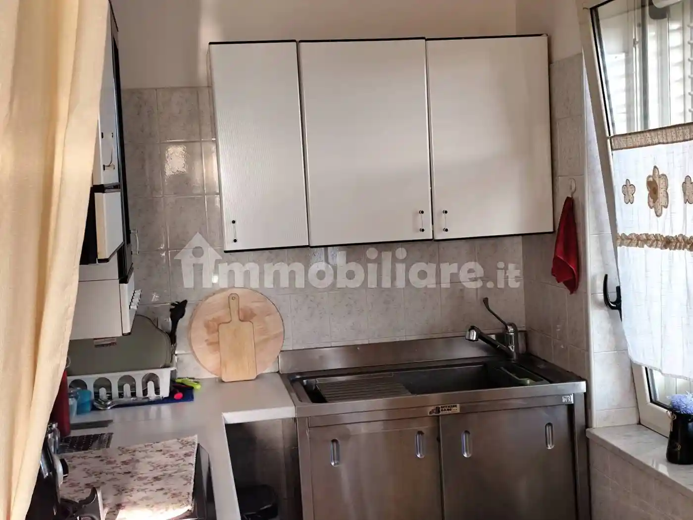 Trilocale 80 m², Montemiletto - foto 4